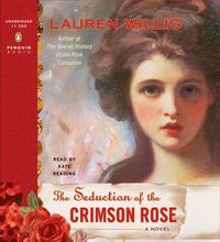 Produktbild: The Seduction of the Crimson Rose