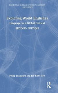 Produktbild: Exploring World Englishes