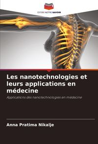 Produktbild: Les nanotechnologies et leurs applications en m&eacute;decine