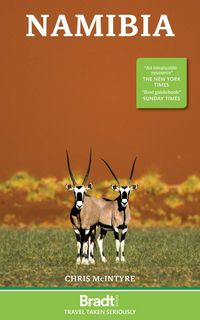 Produktbild: Namibia
