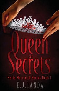 Produktbild: Queen of Secrets