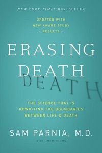 Produktbild: Erasing Death