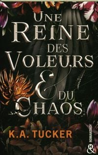 Produktbild: Une reine des voleurs & du chaos