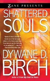 Produktbild: Shattered Souls