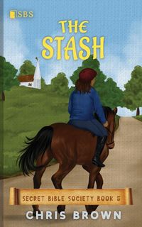 Produktbild: The Stash