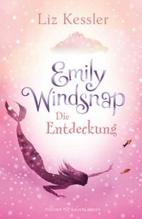 Produktbild: Emily Windsnap &ndash; Die Entdeckung