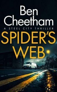 Produktbild: Spider's Web