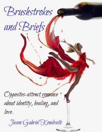 Produktbild: Brushstrokes and Briefs