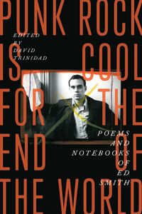 Produktbild: Punk Rock Is Cool for the End of the World
