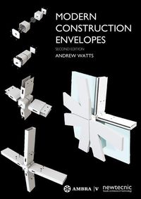 Bild vom Artikel Modern Construction Envelopes vom Autor Andrew Watts
