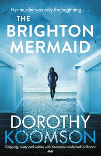 Produktbild: The Brighton Mermaid