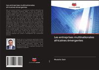 Produktbild: Les entreprises multinationales africaines &eacute;mergentes