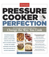 Produktbild: Pressure Cooker Perfection