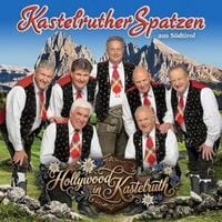 Produktbild: Hollywood in Kastelruth