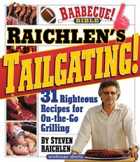 Produktbild: Raichlen's Tailgating!