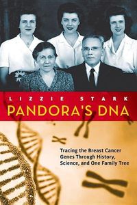 Produktbild: Pandoras Dna