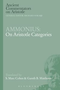Produktbild: Ammonius