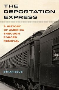 Produktbild: The Deportation Express