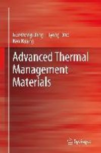 Produktbild: Advanced Thermal Management Materials