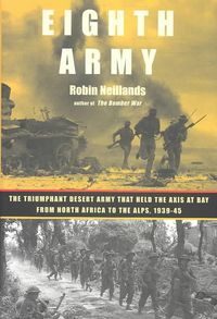 Produktbild: 8th Army