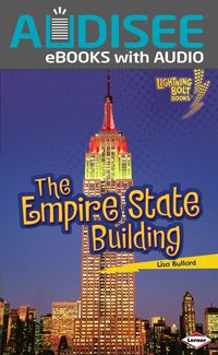 Produktbild: Empire State Building