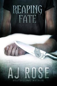Produktbild: Reaping Fate (Reaping Havoc, #2)