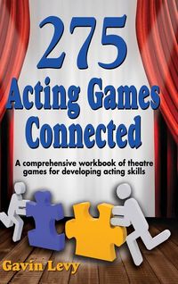 Produktbild: 275 Acting Games! Connected