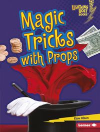 Produktbild: Magic Tricks with Props