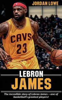 Produktbild: LeBron James