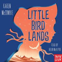 Produktbild: Little Bird Lands