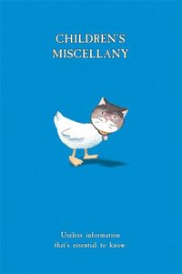 Produktbild: Children's Miscellany