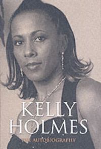 Produktbild: Kelly Holmes