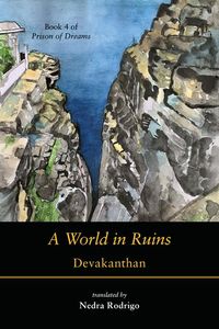 Produktbild: A World in Ruins