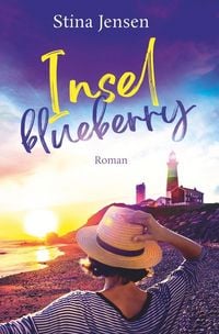 Produktbild: INSELblueberry