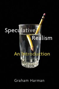 Produktbild: Speculative Realism