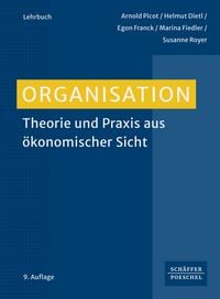Produktbild: Organisation