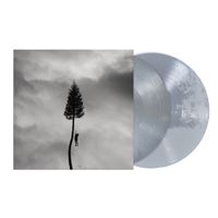 Produktbild: A Black Mile To The Surface (Silver 2LP)