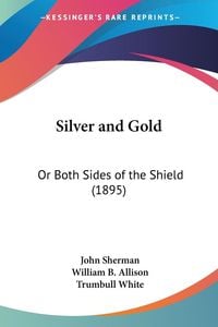 Produktbild: Silver and Gold