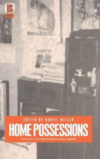 Produktbild: Home Possessions