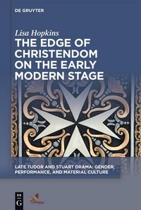 Produktbild: The Edge of Christendom on the Early Modern Stage