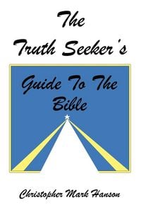 Produktbild: The Truth Seeker's Guide to the Bible