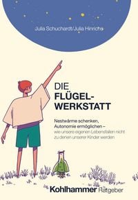 Produktbild: Die Fl&uuml;gelwerkstatt