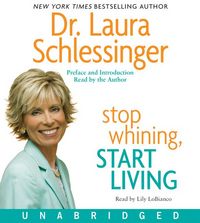Produktbild: STOP WHINING START LIVING   5D