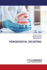 Produktbild: Periodontal Splinting