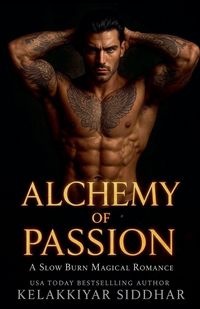 Produktbild: Alchemy of Passion