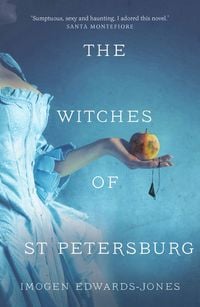 Produktbild: The Witches of St. Petersburg