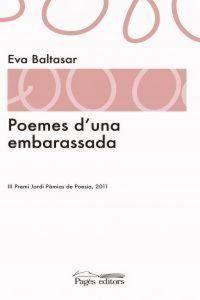 Produktbild: Poemes d'una embarassada