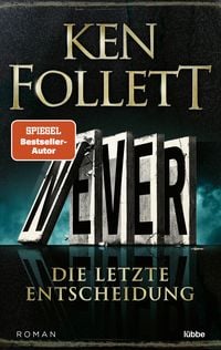Produktbild: Never - Die letzte Entscheidung