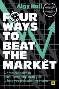 Produktbild: Four Ways to Beat the Market
