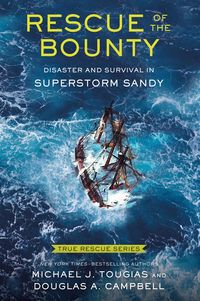 Produktbild: Rescue of the Bounty (Young Readers Edition)